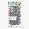 Etui Kwmobile do Xiaomi Redmi Note 13 Pro, ciemnozielone, silikonowe, KWM000020NZ002C