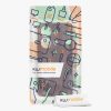 Etui Kwmobile do Xiaomi Redmi Note 13 Pro, fioletowe, silikonowe, KWM000020NZ003C