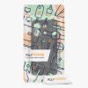 Etui Kwmobile do Xiaomi Redmi Note 13 Pro 5G, czarne, silikonowe, KWM000020OA001C