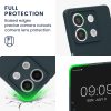Etui Kwmobile do Xiaomi Redmi Note 13, ciemnozielone, silikonowe, KWM000020OB002C