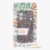 Etui Kwmobile do Xiaomi Redmi Note 13, Fioletowe, Silikonowe, KWM000020OB003C