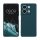 Etui Kwmobile do Xiaomi Redmi Note 13, niebieskie, silikonowe, KWM000020OB004C