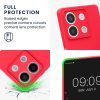 Etui Kwmobile do Xiaomi Redmi Note 13, różowe, silikonowe, KWM000020OB005C
