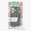 Etui Kwmobile do Xiaomi Redmi Note 13 Pro Plus 5G, czarne, silikonowe, KWM000020OC001C