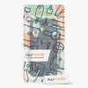 Etui Kwmobile do Xiaomi Redmi Note 13 Pro Plus 5G, ciemnozielone, silikonowe, KWM000020OC002C