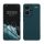 Etui Kwmobile do Xiaomi Redmi Note 13 Pro Plus 5G, niebieskie, silikonowe, KWM000020OC004C