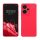 Etui Kwmobile do Xiaomi Redmi Note 13 Pro Plus 5G, różowe, silikonowe, KWM000020OC005C