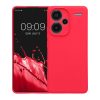 Etui Kwmobile do Xiaomi Redmi Note 13 Pro Plus 5G, różowe, silikonowe, KWM000020OC005C
