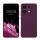 Etui Kwmobile do Xiaomi Redmi Note 13, Fioletowe, Silikonowe, KWM000020OD003C