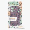 Etui Kwmobile do Xiaomi Redmi Note 13, Fioletowe, Silikonowe, KWM000020OD003C