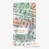 Etui Kwmobile do Xiaomi 13T/13T Pro, przezroczyste, silikonowe, KWM000020OE001C