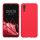 Etui Kwmobile do Huawei P20, różowe, silikonowe, KWM000008PX016C