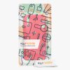 Etui Kwmobile do Huawei P20, różowe, silikonowe, KWM000008PX016C