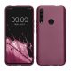 Etui Kwmobile do Honor 9X, Fioletowe, Silikonowe, KWM000020IH003C