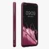 Etui Kwmobile do Honor 9X, Fioletowe, Silikonowe, KWM000020IH003C