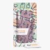Etui Kwmobile do Honor 9X, Fioletowe, Silikonowe, KWM000020IH003C