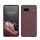 Etui Kwmobile do Google Pixel 7a, Cherry Blossom, Silikon, KWM000019YE046C