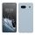 Etui Kwmobile do Google Pixel 7a, jasnoniebieskie, silikonowe, KWM000019YF021C