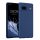 Etui Kwmobile do Google Pixel 7a, niebieskie, silikonowe, KWM000019YG010C