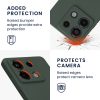 Etui Kwmobile do Xiaomi Redmi Note 13 Pro 5G, ciemnozielone, silikonowe, KWM000020LD004C