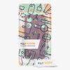 Etui Kwmobile do Xiaomi Redmi Note 13 Pro 5G, fioletowe, silikonowe, KWM000020LD006C