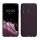 Etui Kwmobile do Huawei P30 Lite, Ciemny Fiolet, Silikon, KWM000009NH065C
