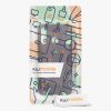Etui Kwmobile do Huawei P30 Lite, Ciemny Fiolet, Silikon, KWM000009NH065C