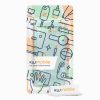 Etui Kwmobile do Google Pixel 6a, jasnozielone, silikonowe, KWM000015OO017C