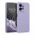 Etui Kwmobile do Xiaomi Redmi Note 12, niebieskie, silikonowe, KWM000018UL013C