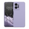 Etui Kwmobile do Xiaomi Redmi Note 12, niebieskie, silikonowe, KWM000018UL013C