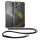 Etui Kwmobile ze smyczą do Xiaomi Redmi 12, wielokolorowe, silikonowe, KWM0000209P002C