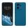 Etui Kwmobile do Xiaomi 13T/13T Pro, niebieskie, silikonowe, KWM000020IU006C