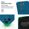 Etui Kwmobile do Xiaomi 13T/13T Pro, niebieskie, silikonowe, KWM000020IU006C