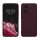 Etui Kwmobile do Xiaomi 13T/13T Pro, fioletowe, silikonowe, KWM000020IU007C