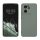 Etui Kwmobile do Xiaomi 13T/13T Pro, jasnozielone, silikonowe, KWM000020IU008C