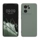 Etui Kwmobile do Xiaomi 13T/13T Pro, jasnozielone, silikonowe, KWM000020IU008C