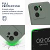 Etui Kwmobile do Xiaomi 13T/13T Pro, jasnozielone, silikonowe, KWM000020IU008C