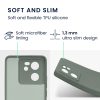Etui Kwmobile do Xiaomi 13T/13T Pro, jasnozielone, silikonowe, KWM000020IU008C