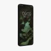 Etui Kwmobile do Xiaomi Redmi Note 13 Pro 5G, brązowe, drewno/silikon, KWM000020LJ002C
