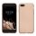 Etui Kwmobile do Apple iPhone SE (2022)/iPhone SE (2020)/iPhone 8, złote, silikonowe, KWM0000085R012C