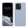 Etui Kwmobile do Motorola Edge 40, jasnoniebieskie, silikonowe, KWM0000197B009C
