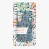 Etui Kwmobile do Samsung Galaxy S22, niebieskie, silikonowe, KWM000021RB002C