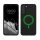Etui Kwmobile do Samsung Galaxy S22 Plus, czarne, silikonowe, KWM000021RC001C
