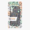 Etui Kwmobile do Samsung Galaxy S22 Plus, czarne, silikonowe, KWM000021RC001C