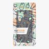 Etui Kwmobile do Samsung Galaxy S22 Ultra, czarne, silikonowe, KWM000021RD001C