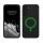 Etui Kwmobile do Samsung Galaxy S23, czarne, silikonowe, KWM000021RE001C