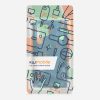 Etui Kwmobile do Samsung Galaxy S23 Ultra, niebieskie, silikonowe, KWM000021RG002C