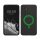 Etui Kwmobile do Samsung Galaxy S24 Plus, czarne, silikonowe, KWM000021RI001C