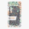 Etui Kwmobile do Samsung Galaxy S24 Plus, czarne, silikonowe, KWM000021RI001C