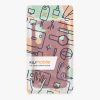Etui Kwmobile do Samsung Galaxy S24 Plus, ciemnoróżowe, silikonowe, KWM000021RI002C